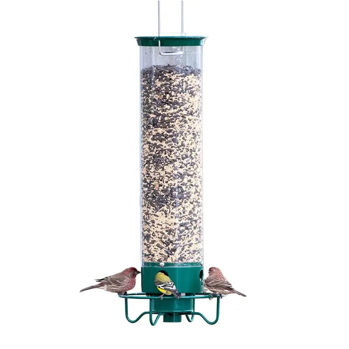 Droll Yankee - Bird Feeder Yankee Flipper