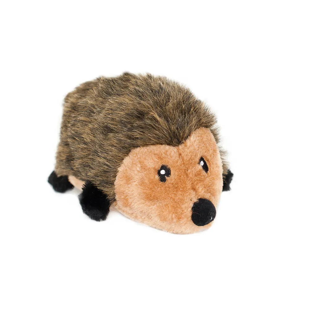 ZippyPaws - Hedgehog Dog Toy