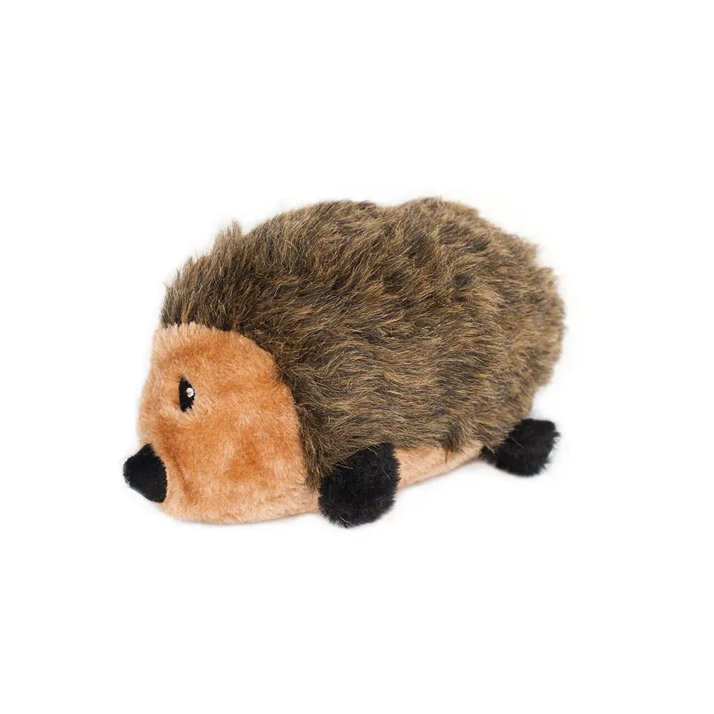 ZippyPaws - Hedgehog Dog Toy