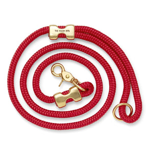 Marine Rope Dog Leash 5 feet