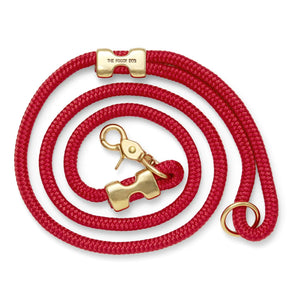 Marine Rope Dog Leash 6 feet