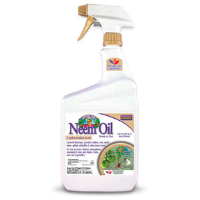 Bonide - CJ Neem Oil RTU