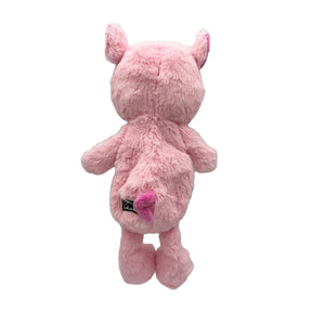 Huxley & Kent - Lulubelles Piggie Plush Dog Toy