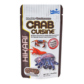 Crab Cuisine For All Types Of Crustaceans