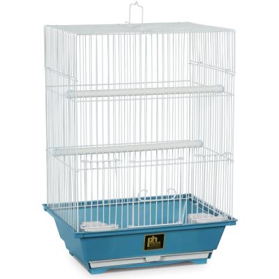 Parakeet Cage 11.25x9x16.25 Assorted - Southern Agriculture