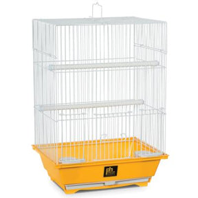 Parakeet Cage 11.25x9x16.25 Assorted - Southern Agriculture