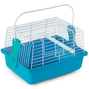 Small Bird or Animal Carry Cage by Prevue Hendryx - Southern Agriculture