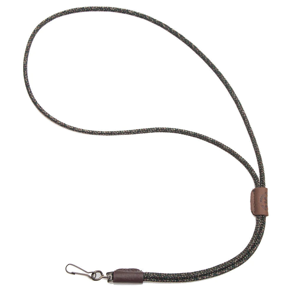 Lanyard Poly Single