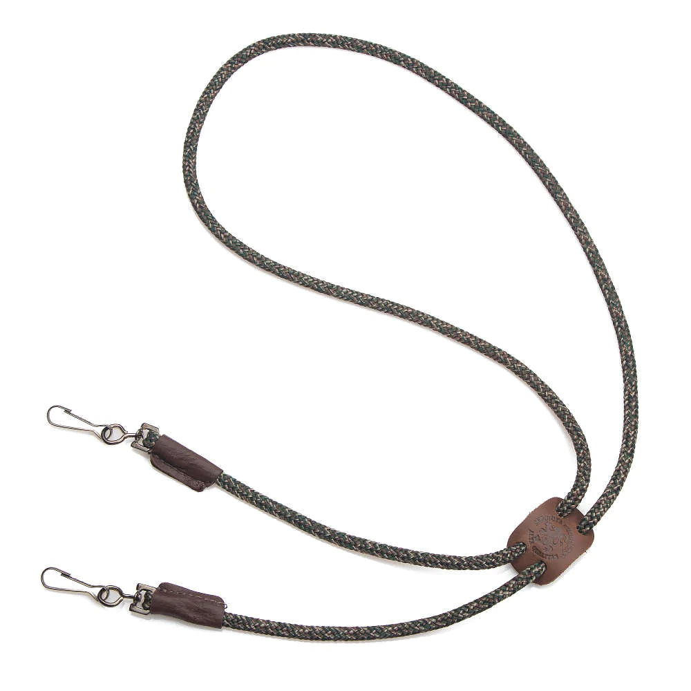 Lanyard Poly Double