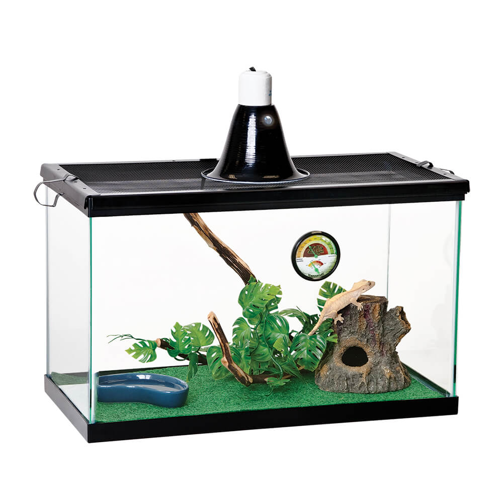 Zilla - Terrarium Liner Green