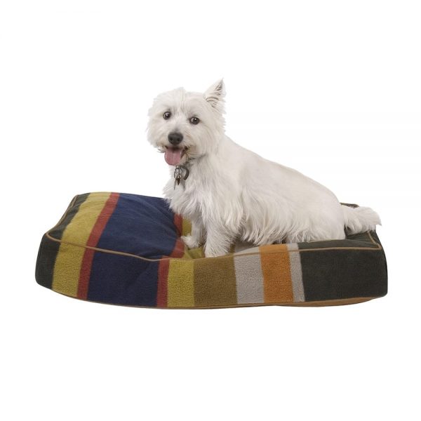 Carolina Pet - Pendleton Napper Badlands Dog Bed