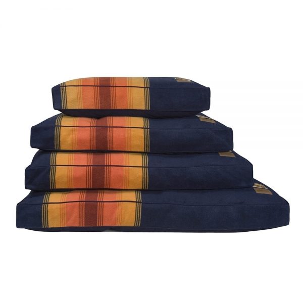 Carolina Pet - Pendleton Napper Grand Canyon National Park Dog Bed