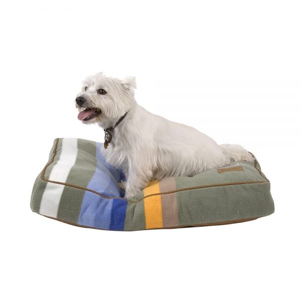 Pendleton Napper Rocky Mountain Medium Dog Bed