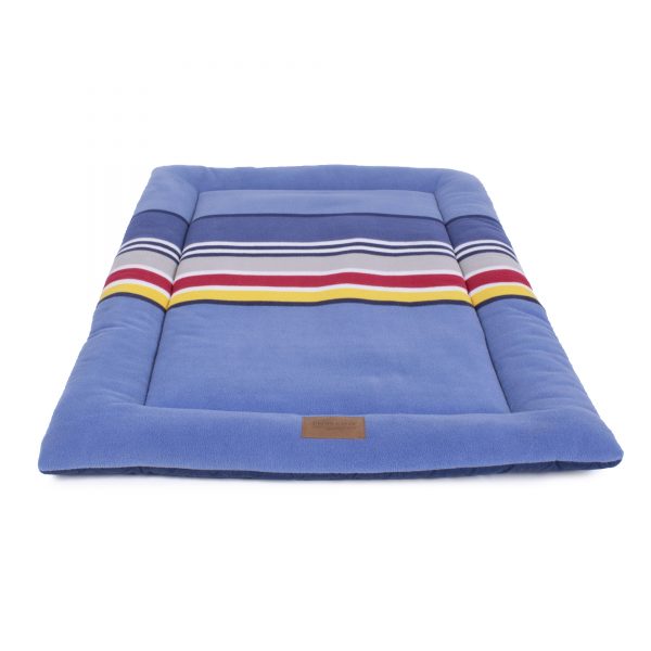 Carolina Pet - Pendleton Cushion Yosemite Dog Bed