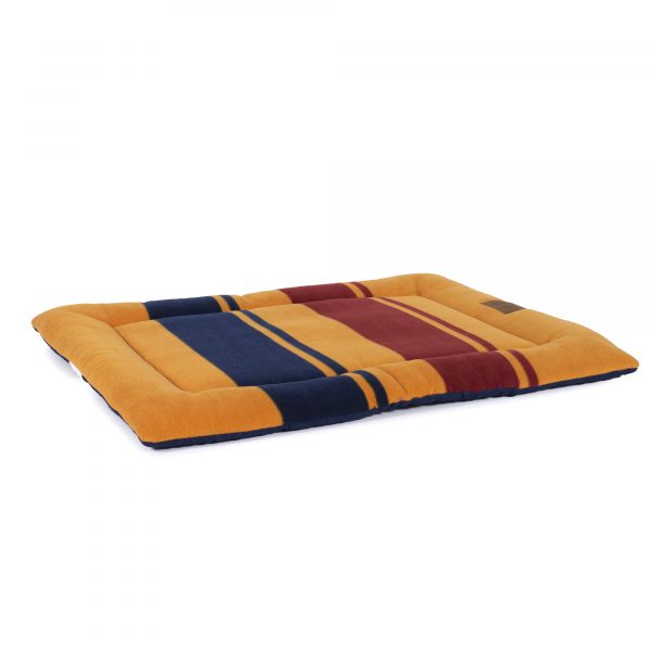 Carolina Pet - Pendleton Cushion Yellowstone Dog Bed