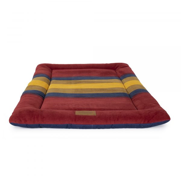 Carolina Pet - Pendleton Cushion Zion Dog Bed