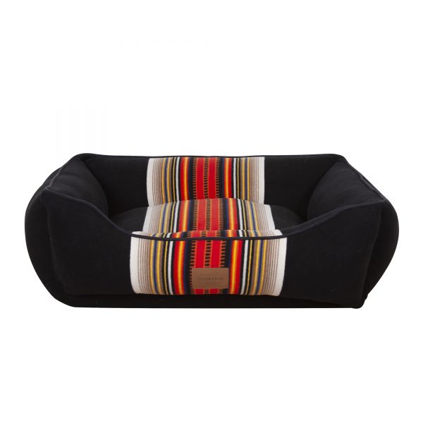 Carolina Pet - Pendleton Kuddler Acadia Dog Bed