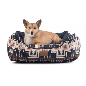 Carolina Pet - Pendleton Pet Harding Kuddler Dog Bed