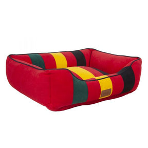 Carolina Pet - Pendleton  Kuddler Mount Rainier Dog Bed