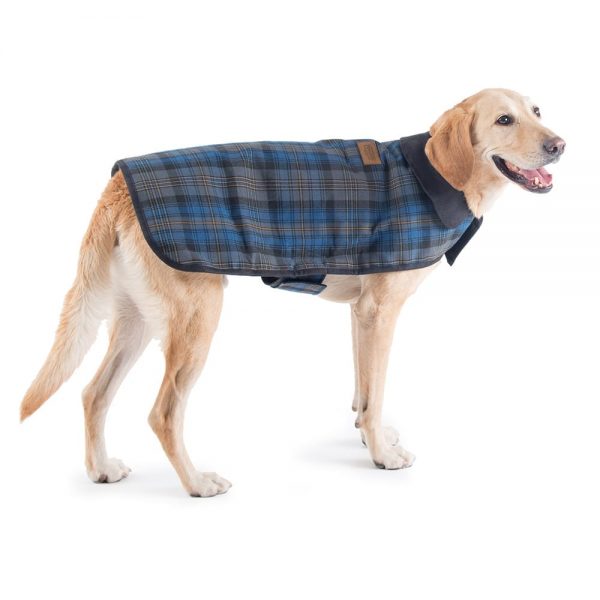 Carolina Pet - Pendleton Crescent Lake Dog Coat