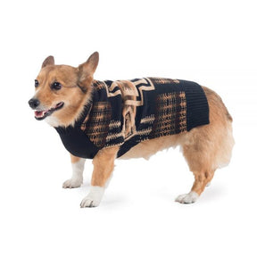 Carolina Pet - Pendleton Harding Dog Sweater