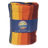 Carolina Pet - Pendleton  Grand Canyon Pet Blanket