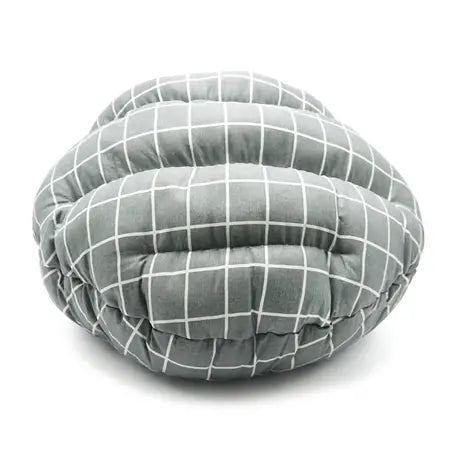 Dogo Pet - Burger Dog Bed Lattice