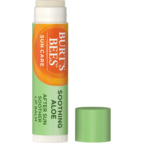 Burt's Bees - Lip Balm AfterSun Soother Aloe