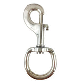 Swivel Eye Bolt Snap, Zinc Die Cast - Southern Agriculture