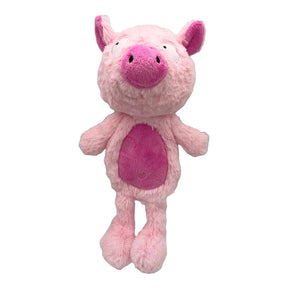 Huxley & Kent - Lulubelles Piggie Plush Dog Toy