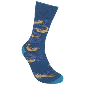 Funatic - Socks Otters