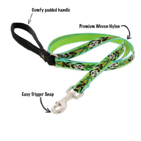 Cat Lead Nylon