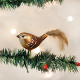 Old World Christmas - Wren Clip-On Ornament