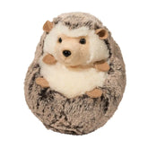 Plush Hedgehog