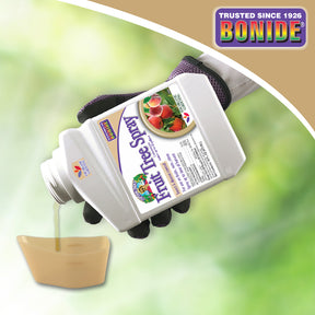 Bonide - CJ Fruit Tree Spray Concentrate