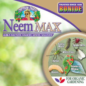 Bonide - CJ Neem Max Ready-To-Use