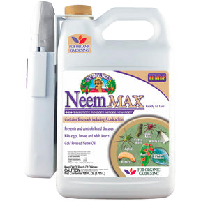 Bonide - CJ Neem Max Ready-To-Use