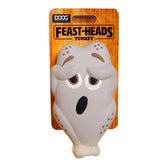 THE FEASTHEADS SQUEAKER TOYS