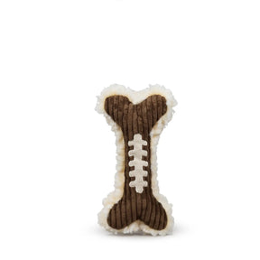 Pigskin Bone HuggleFleece & Corduroy