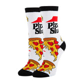 JY Designgs & Creation - Socks Pizza Slut