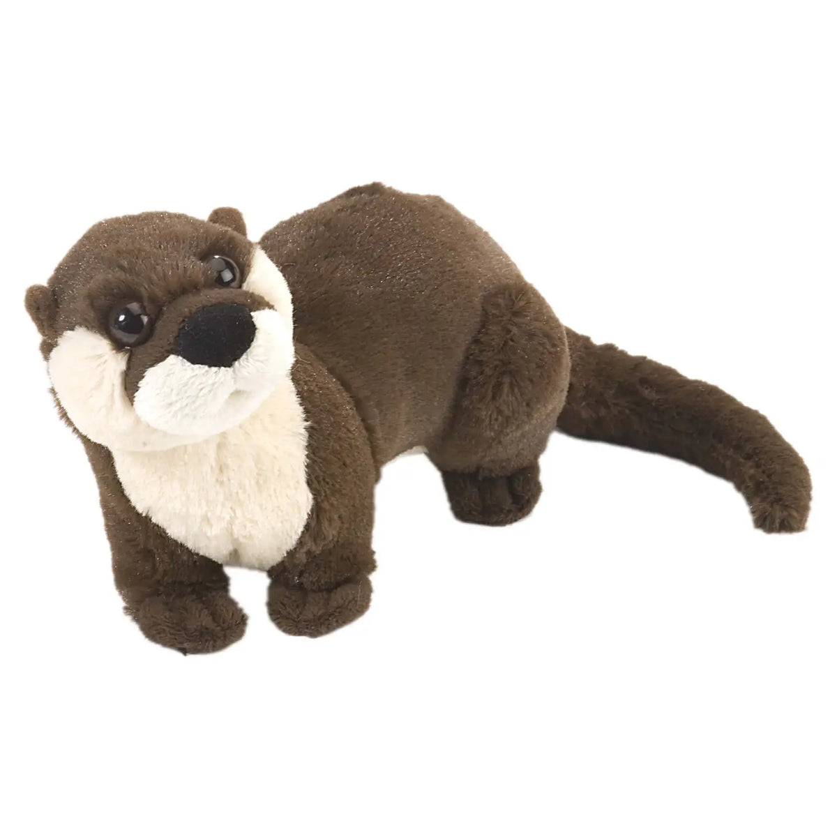 Plush River Otter by Wild Republic