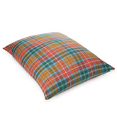 Dog Bed Buchanan Plaid Flannel