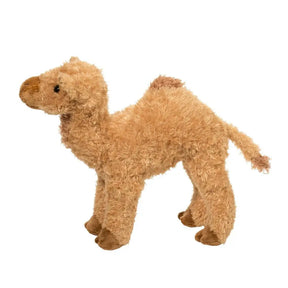 Plush Camel