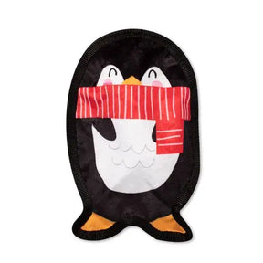 Petshop by Fringe Studio - Holiday Penguin Dog Toy