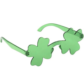 Shamrock Sunglasses