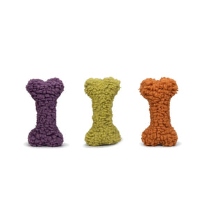 Bone HuggleFleece (Eggplant, Orange OR Olive)