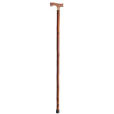 Walking Stick w Plastic Handle