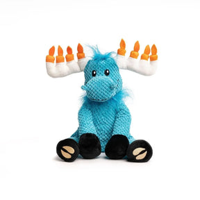 Fabdog Floppy Hanukkah Moose