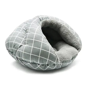 Dogo Pet - Burger Dog Bed Lattice