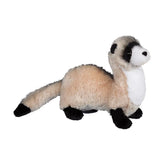 Plush Ferret